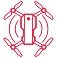 Unmanned Systems icon